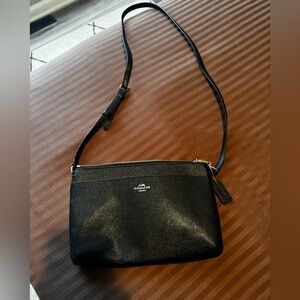 Coach crossbody